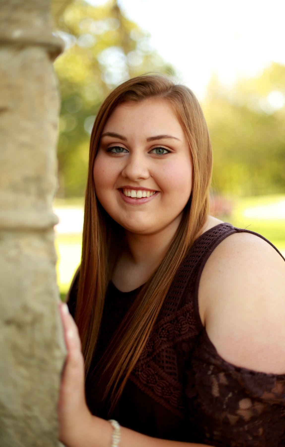 Kari Jeffrey, science, Rockford